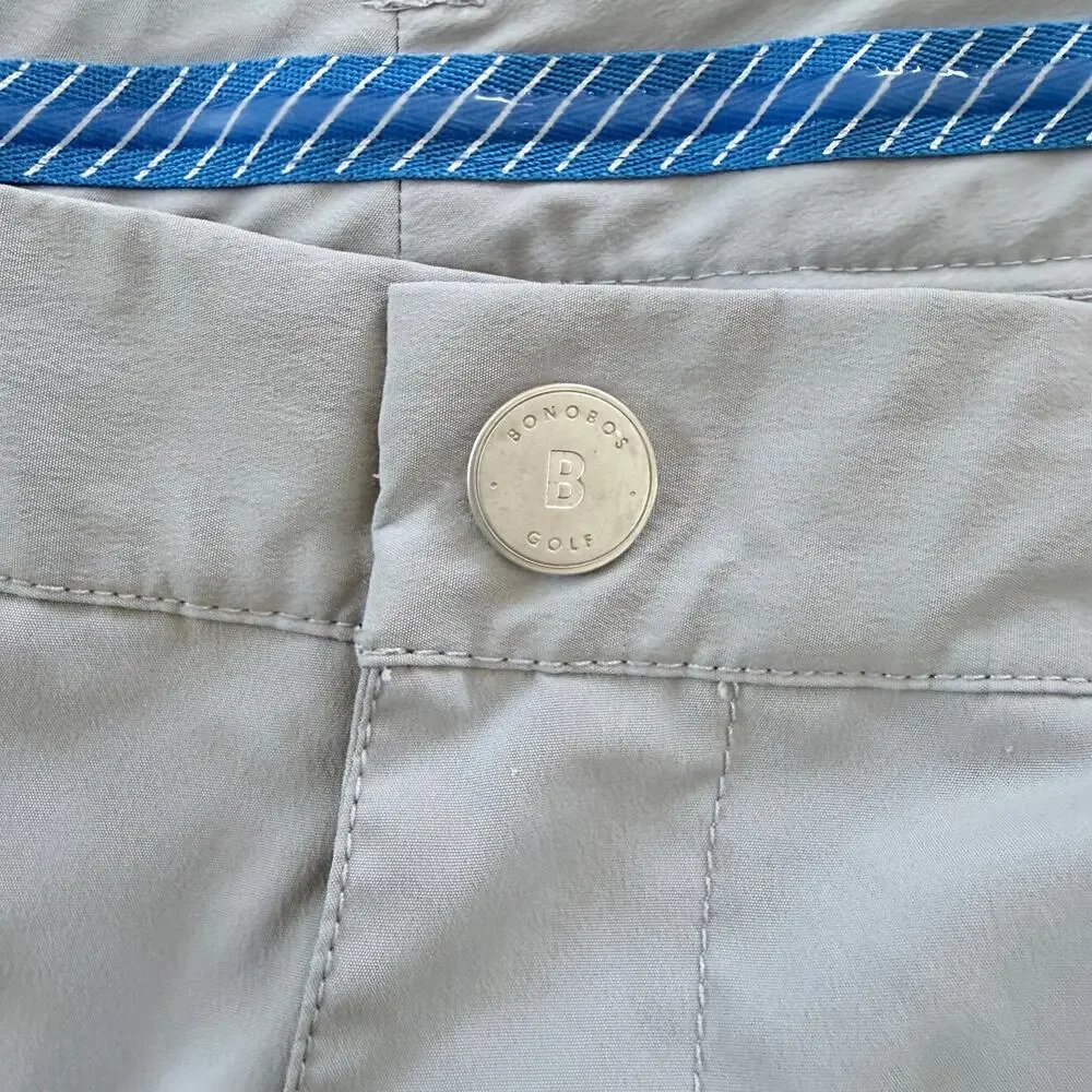 Bonobos men highland